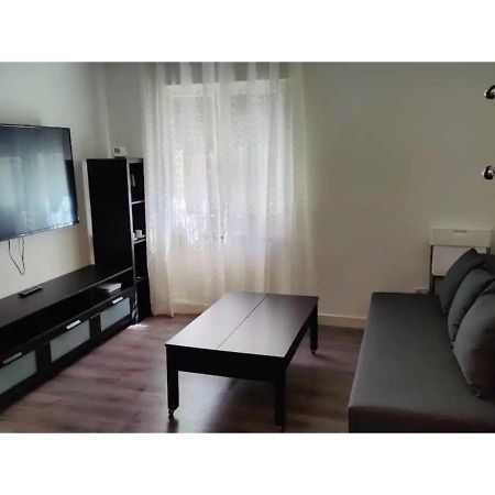 Tranquilo Apartamento 5 Pers. Madrid Rio Mendoza Εξωτερικό φωτογραφία