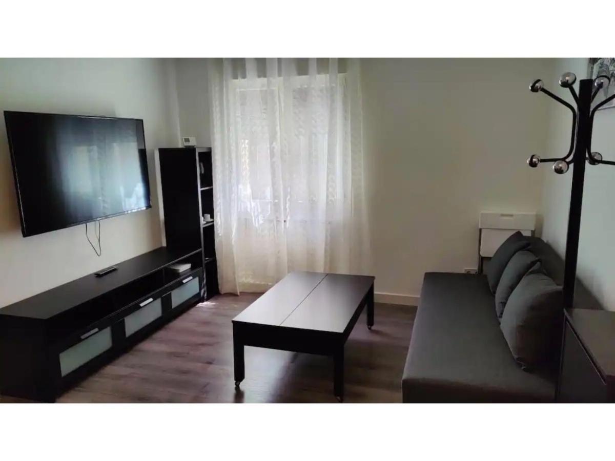 Tranquilo Apartamento 5 Pers. Madrid Rio Mendoza Εξωτερικό φωτογραφία